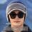 Dual-Tone Knit Baseball Cap Outdoor Warm Windproof 6