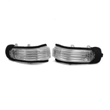 1 Par Backspegelljus, Blinkers, Backspegel 81730-22180, 81740-22180 för Reiz
