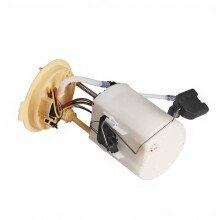 Brandstofpompset 5Q0919050Q 5Q0919050AQ 5Q0919050AJ voor 7 voor A3