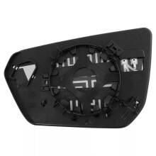 Car Rear View Mirror Glass with Heated for Chevy Equinox Terrain18-23 Side Door Mirror Glass23406427 AM-1950309570 R