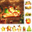 LED Christmas Lights Indoor Decoration 20ft 2