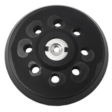 Support Plate for Metabo SXE 325 Intec 425 Sanders 5 Inch