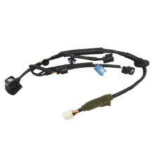 Back Camera Rear View Camera Assembly 39530-TZ5-A11 for MDX 2014-2020