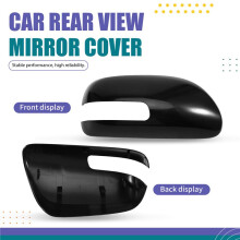 Bilbackspegelkåpa Sidospegellock 87945-06905 87915-06905 för Camry 2006-2011 Vios 2008-2013