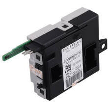Steuergerät für Hubmodul der Vorderen Linken Türscheibe für Focus MK2 7M5T14B533LA 7M5T-14B533-LA