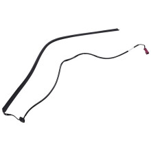 75.5cm Right Tailgate Seal Sensor A1648202010 for - ML Class W164 ML320 350 450 05-11 Rear Anti-Pinch Strip