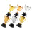 Mini Trophies for Awards and Rewards 6 Pcs 2
