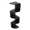 Floating Book Shelf Corner Wall Decor Flowerpot Holder 1