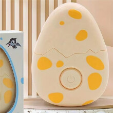 Electric Children Nail Trimmer Set - Safe & Gentle for Newborns, Includes 3 Grinding Heads for Trimming & Polishing
