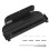 Support Mural pour   2, Support de Rangement en Métal pour  OLED, Noir. 1