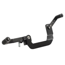 Alavanca de Câmbio Dianteira e Traseira para Motocicleta VOGE DS525X DSX525 2024 2025 Acessórios para Alavanca de Câmbio de Pedal