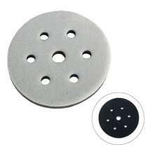 Cushion Pad Interface Pad 150 mm for Backing Pad