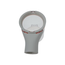 Réservoir à Poussière et Couvercle pour Aspirateur pour G9 / G9 Pro / G9 - Pièces Détachées