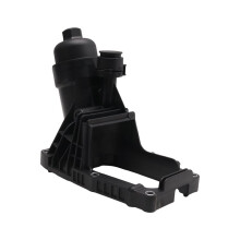 11428512283 Engine Oil Filter Housing for F20 F21 E90 E91 E92 E93 F30 F34 F36 F10 F11 E84 F25 N47