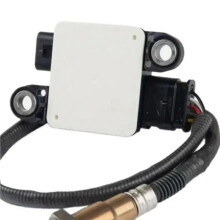 39265-2A410 Auto-PM-Sensor Partikelsensor für Carens IV 2013-2018 1.7 CRDi 0281006698