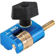 Adjuster for Band Saw and Router Table Fences