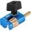 Adjuster for Band Saw and Router Table Fences 1