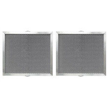 2pc 5881 Dehumidifier Filter MERV 8 for Whole-House Dehumidifiers E100 E080 8192A and Dehumidifying Ventilator 8192A