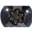 Circular Car Connector Silver 7-Pin 1 Set 4