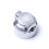 Circular Car Connector Silver 7-Pin 1 Set 8