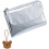 Real Leather Unisex Wallet - Soft Pebble Texture RFID 1