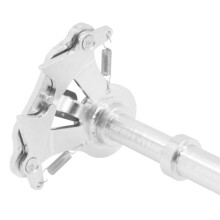 Albero del Cambio per Motocicletta, Leva del Cambio per  Sportster XL 883 1200 48 72 Super Low Roadster 06-