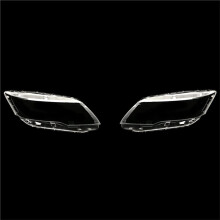 Front Headlight Cover for Rush 2018-2022 Car Headlamps Cover Transparent Shell Lens Cover Right
