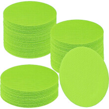 Colorful Floor Dot Carpet Markers 4 inch or 5 inch