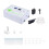 Automatic Watering System Timeable Plant Waterer Built-in Self-Priming Pump  Timed Watering Timer 2m 16 Potted (US) 1