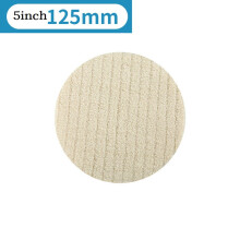 Polishing Pads Wool Buffing Felt Wheel 75-180 mm
