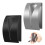 Stainless Steel Zipper Jig Tool 2-Pack for Pants Jackets 1