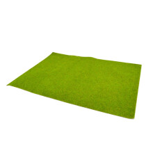 GAUGEMASTER Spring Grass Mat 100 x 75cm (GM20) GM1120