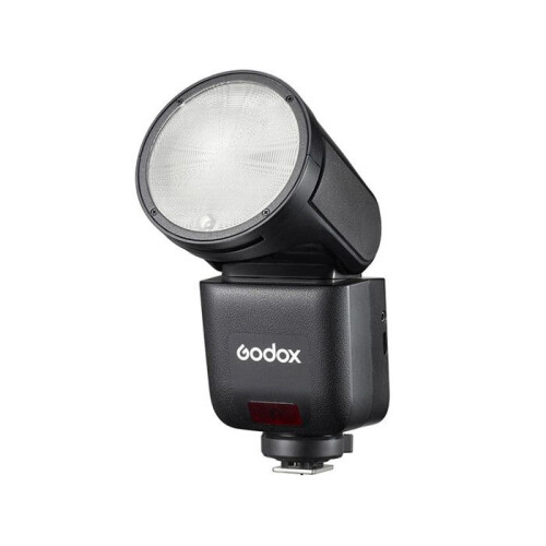 Godox GODOX Flash Speedlite V1Mid compatibile con Nikon