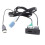 Aux USB Socket Connector Cable USB Hub Adaptor for - Vito W447  450 1
