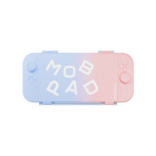 For 2 Protective Case Ultra-Thin Hard Shell Case for NS2 Gamepad Accessories & Gradient