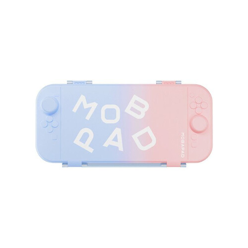 For   2 Protective Case Ultra-Thin Hard Shell Case for NS2 Gamepad Accessories & Gradient
