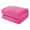 Extra Large Soft Warm Textured Plush Throw Blanket 1