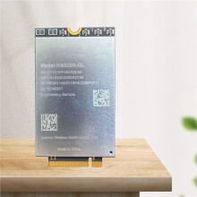 WIFI-Kaart RM520N-GL 5Ghz Nrsub6ghz Mmwave-Modules voor MIMO-Systeemlaptops Draadloze Netwerkadapter RM520NGL 5G Mo