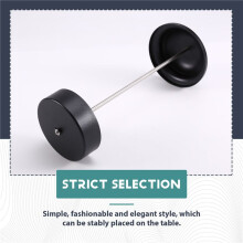 Straw Holder,Straw Holder Dispenser,Drinking Straw Container with Lid for Counter,for Kitchen Bar Party Straw Storage