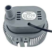Pompa di Drenaggio per Condizionatore D'Aria Industriale Evaporativo da 45 W, Pompa di Drenaggio Dedicata per Acqua e Aria Condizionata A Protezione
