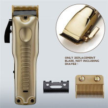 FX8010G Replacement Blade for BaBylissPRO FX870/FXF880/FX810/FX825/FX673N Clippers for FX Clipper