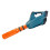 Leaf Blower Turbo Nozzle Extension for 2-4 Inch Nozzles 7