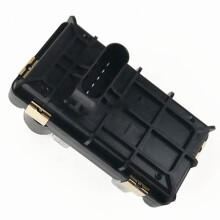 53039880268 Car Turbo Electric Actuator for Murano YD25DDT GLE400 GLE450 2008-2020 53039700231 BV40
