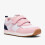 Clarks Dyrham Dash K. White/Pink 6