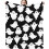 Halloween Ghost Flannel Throw Blanket 2025 1