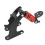 Electric Scooter Rear Suspension Shock Absorber 6