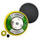 M8 Thread Polishing Sanding Pad Backer Plate 4 Inch Hook 1