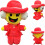Steal a Brainrot Plush Toy 9 Inch 1