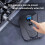 Portable Digital Tire Inflator 12V DC 2