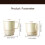 Portable Folding Electric Kettle Stainless Steel 2-Level 6